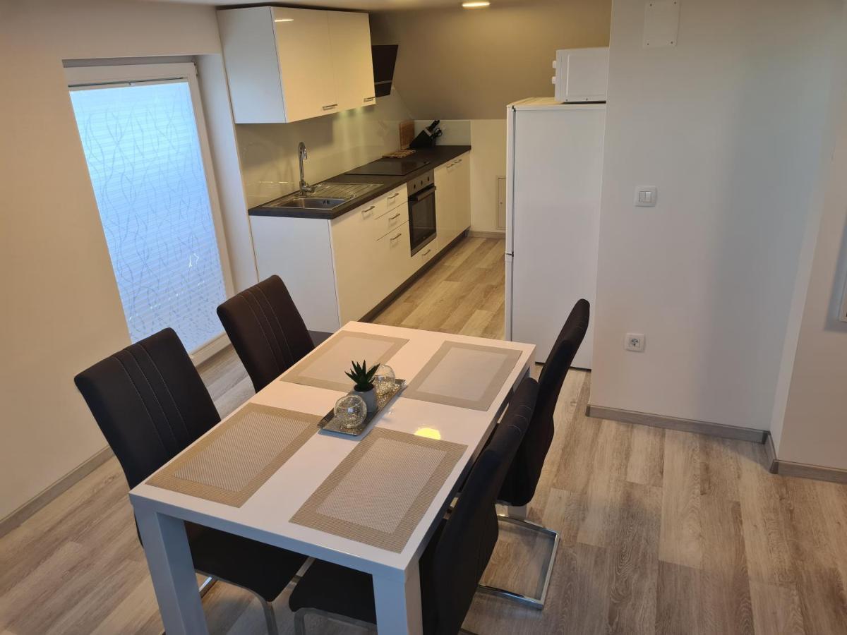 Rok Apartment Bled Exteriér fotografie
