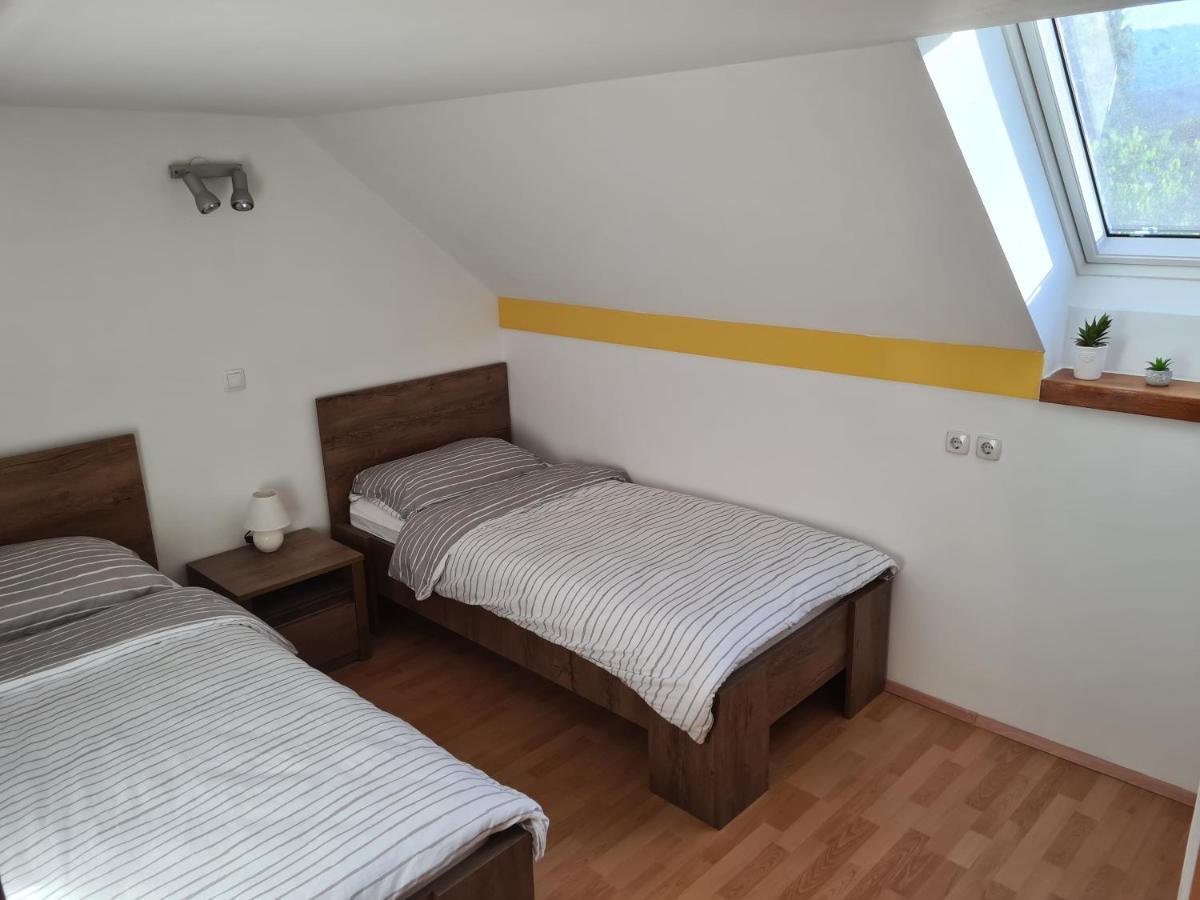 Rok Apartment Bled Exteriér fotografie